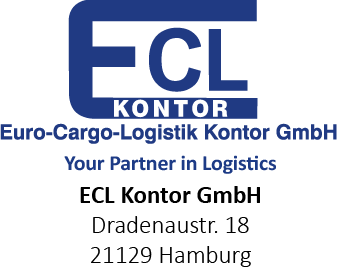 © ECL Euro-Cargo-Logistik Kontor GmbH